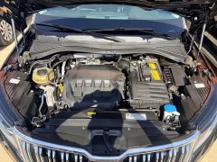 Skoda Kodiaq 2020 TSI330 5-Seater FWD Luxury Comfort Edition - ფოტო 13