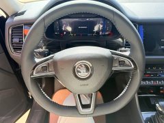 Skoda Kodiaq 2020 TSI330 5-Seater FWD Luxury Comfort Edition - ფოტო 15
