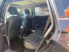 Skoda Kodiaq 2020 TSI330 5-Seater FWD Luxury Comfort Edition - ფოტო 4