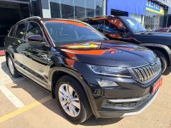 Skoda Kodiaq 2020 TSI330 5-Seater FWD Luxury Comfort Edition - ფოტო 6