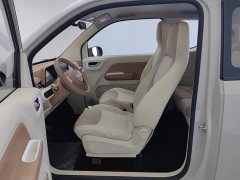 Wuling Hongguang MINIEV 2024 Third Generation 215km Advanced Edition - ფოტო 10