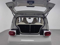 Wuling Hongguang MINIEV 2024 Third Generation 215km Advanced Edition - ფოტო 16