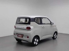 Wuling Hongguang MINIEV 2024 Third Generation 215km Advanced Edition - ფოტო 2