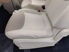 Wuling Hongguang MINIEV 2024 Third Generation 215km Advanced Edition - ფოტო 20