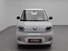 Wuling Hongguang MINIEV 2024 Third Generation 215km Advanced Edition - ფოტო 3