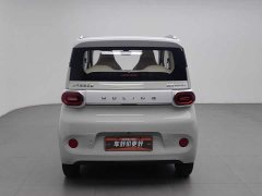 Wuling Hongguang MINIEV 2024 Third Generation 215km Advanced Edition - ფოტო 4
