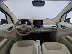Wuling Hongguang MINIEV 2024 Third Generation 215km Advanced Edition - ფოტო 5
