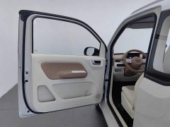 Wuling Hongguang MINIEV 2024 Third Generation 215km Advanced Edition - ფოტო 8