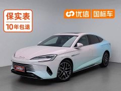 BYD Seal Glory Edition DM-i 1.5L 121km Luxury - ფოტო 1