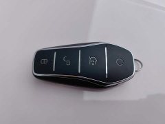 BYD Seal Glory Edition DM-i 1.5L 121km Luxury - ფოტო 19