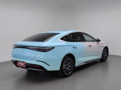 BYD Seal Glory Edition DM-i 1.5L 121km Luxury - ფოტო 2