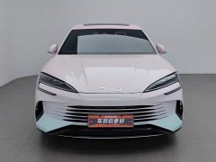 BYD Seal Glory Edition DM-i 1.5L 121km Luxury - ფოტო 3