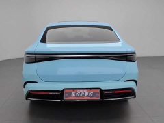 BYD Seal Glory Edition DM-i 1.5L 121km Luxury - ფოტო 4