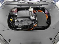 BYD Seal Glory Edition DM-i 1.5L 121km Luxury - ფოტო 6