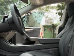 Tesla Model Y Standard Range RWD - ფოტო 10