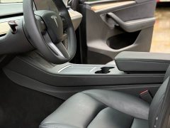 Tesla Model Y Standard Range RWD - ფოტო 11