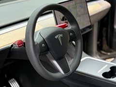 Tesla Model Y Standard Range RWD - ფოტო 12