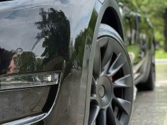 Tesla Model Y Standard Range RWD - ფოტო 2