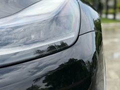 Tesla Model Y Standard Range RWD - ფოტო 3