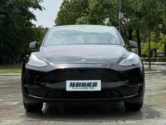 Tesla Model Y Standard Range RWD - ფოტო 4
