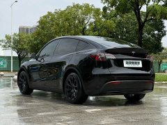 Tesla Model Y Standard Range RWD - ფოტო 6