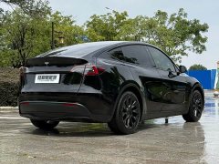 Tesla Model Y Standard Range RWD - ფოტო 8