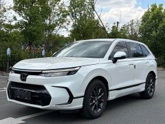 Honda CR-V 240TURBO FWD Premium 5-Seater - ფოტო 1