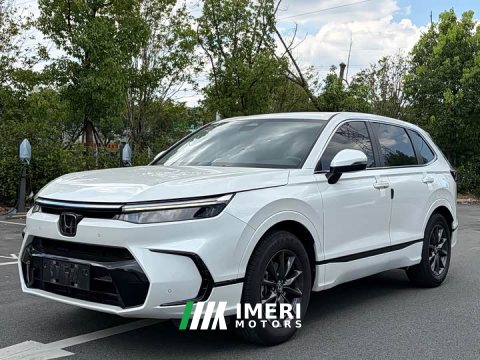 2023 Honda CR-V 240TURBO FWD Premium 5-Seater - ავტომობილი ჩინეთიდან