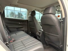 Honda CR-V 240TURBO FWD Premium 5-Seater - ფოტო 10