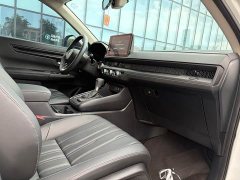 Honda CR-V 240TURBO FWD Premium 5-Seater - ფოტო 12