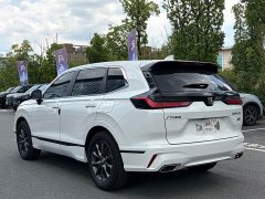 Honda CR-V 240TURBO FWD Premium 5-Seater - ფოტო 14