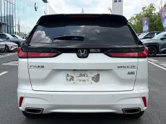 Honda CR-V 240TURBO FWD Premium 5-Seater - ფოტო 15