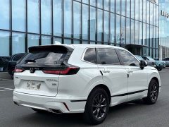 Honda CR-V 240TURBO FWD Premium 5-Seater - ფოტო 16