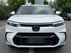 Honda CR-V 240TURBO FWD Premium 5-Seater - ფოტო 2