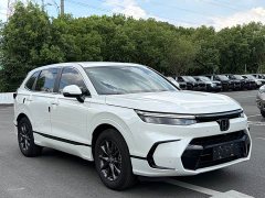 Honda CR-V 240TURBO FWD Premium 5-Seater - ფოტო 3