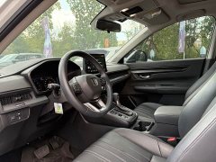 Honda CR-V 240TURBO FWD Premium 5-Seater - ფოტო 4