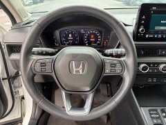 Honda CR-V 240TURBO FWD Premium 5-Seater - ფოტო 5