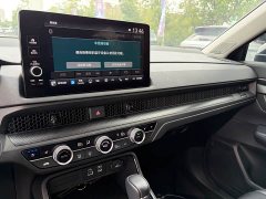 Honda CR-V 240TURBO FWD Premium 5-Seater - ფოტო 6