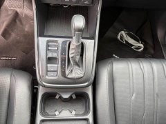 Honda CR-V 240TURBO FWD Premium 5-Seater - ფოტო 7