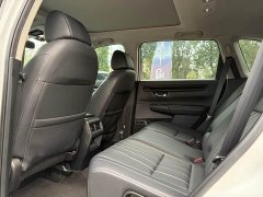 Honda CR-V 240TURBO FWD Premium 5-Seater - ფოტო 8