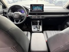 Honda CR-V 240TURBO FWD Premium 5-Seater - ფოტო 9