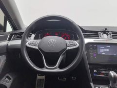Volkswagen Magotan PHEV 2022 GTE Luxury - ფოტო 11
