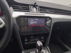 Volkswagen Magotan PHEV 2022 GTE Luxury - ფოტო 12