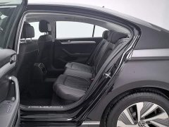 Volkswagen Magotan PHEV 2022 GTE Luxury - ფოტო 15