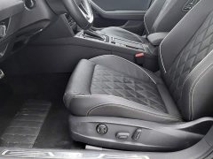Volkswagen Magotan PHEV 2022 GTE Luxury - ფოტო 20