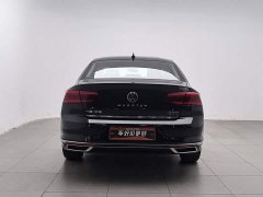 Volkswagen Magotan PHEV 2022 GTE Luxury - ფოტო 4