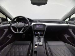 Volkswagen Magotan PHEV 2022 GTE Luxury - ფოტო 5