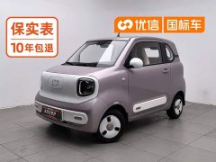 FAW Besturn Xiaoma 2026 222km Colorful Edition - ფოტო 1