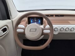 FAW Besturn Xiaoma 2026 222km Colorful Edition - ფოტო 11