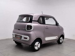 FAW Besturn Xiaoma 2026 222km Colorful Edition - ფოტო 2